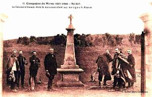 Legion Maroc 1907-1919 - 045